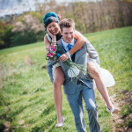 Lauretta & Chris's Wedding at Beeston Manor Lancashire