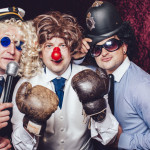 Wedding Photobooth Hire in Preston