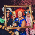 Wedding Photobooth Hire in Preston